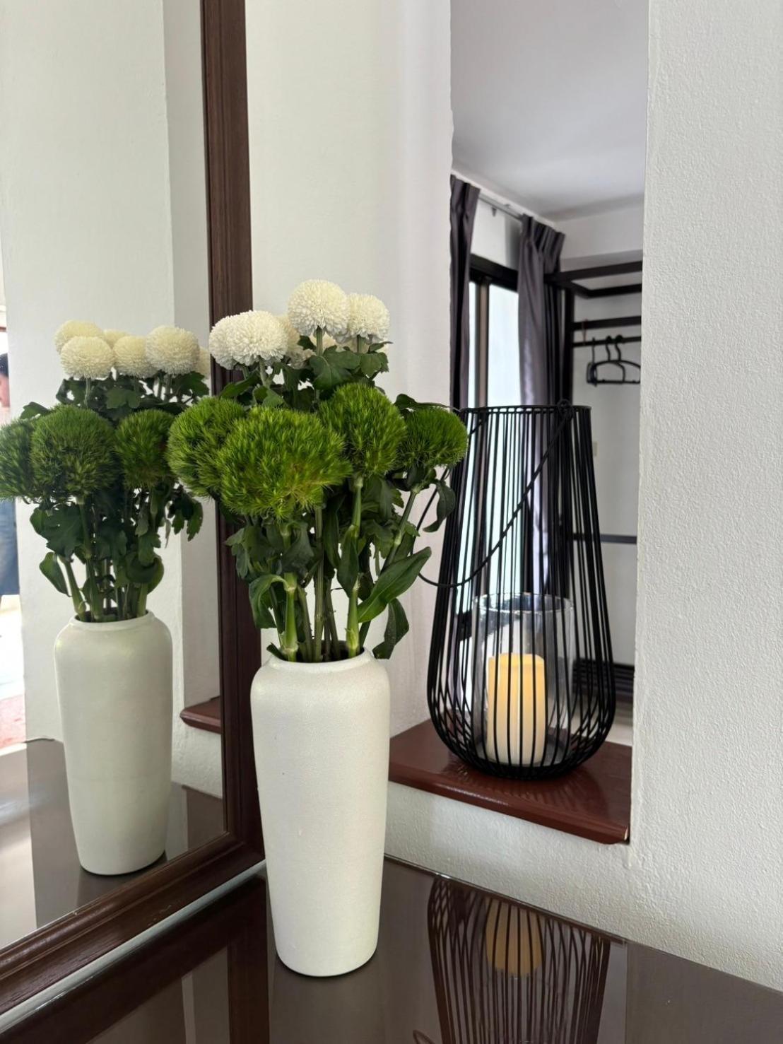 Yindee Stylish Guesthouse Chiang Mai Bagian luar foto
