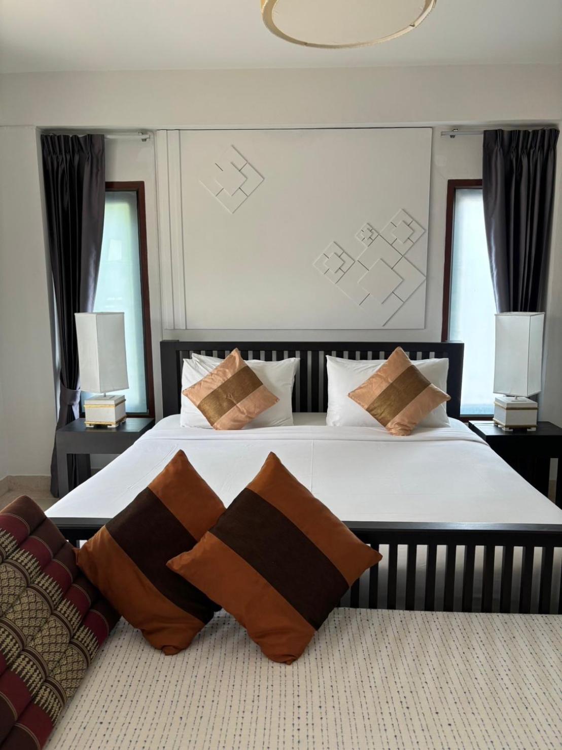 Yindee Stylish Guesthouse Chiang Mai Bagian luar foto