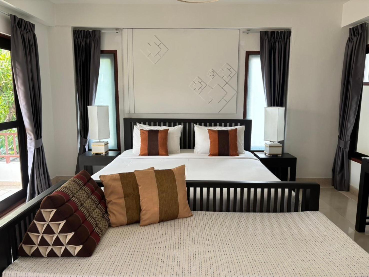 Yindee Stylish Guesthouse Chiang Mai Bagian luar foto