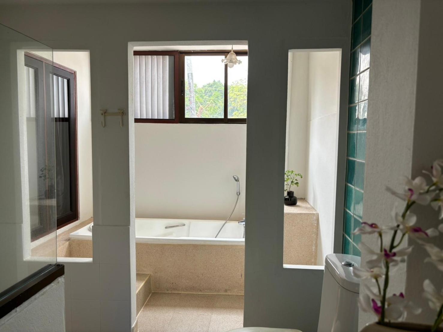Yindee Stylish Guesthouse Chiang Mai Bagian luar foto