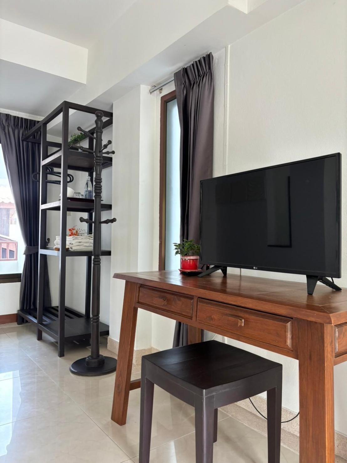 Yindee Stylish Guesthouse Chiang Mai Bagian luar foto