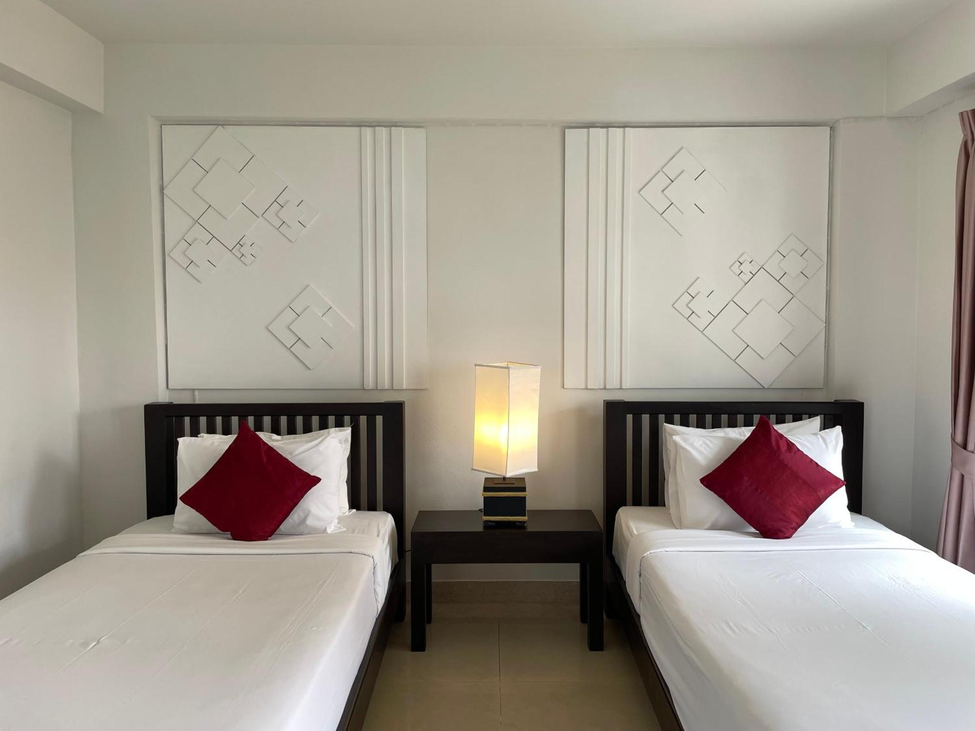 Yindee Stylish Guesthouse Chiang Mai Bagian luar foto