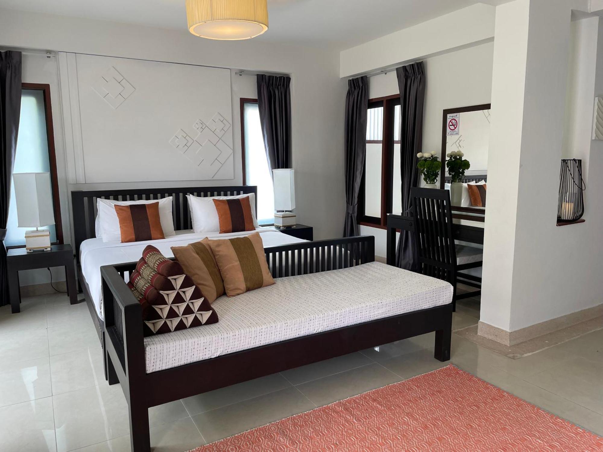 Yindee Stylish Guesthouse Chiang Mai Bagian luar foto