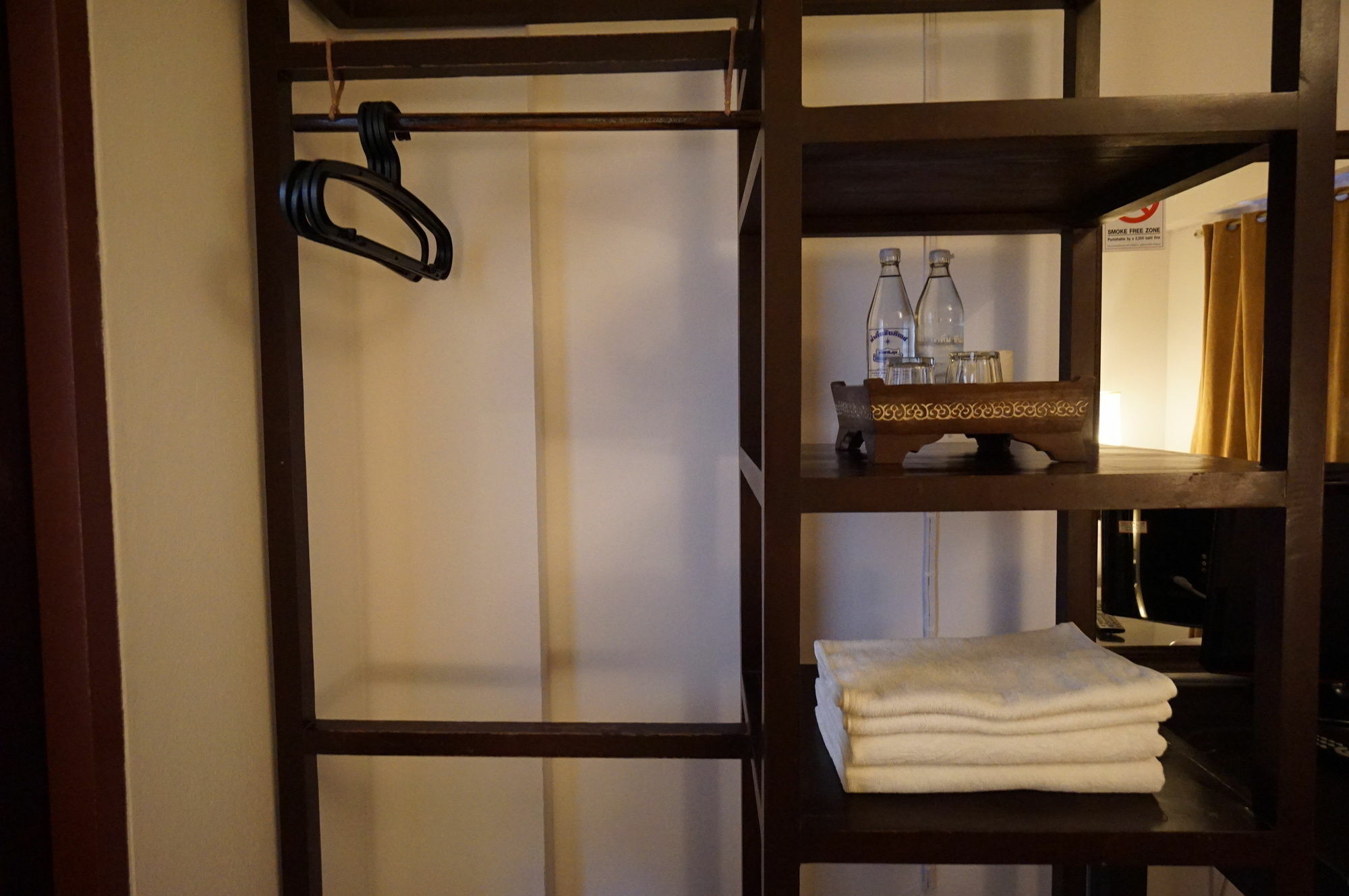 Yindee Stylish Guesthouse Chiang Mai Bagian luar foto