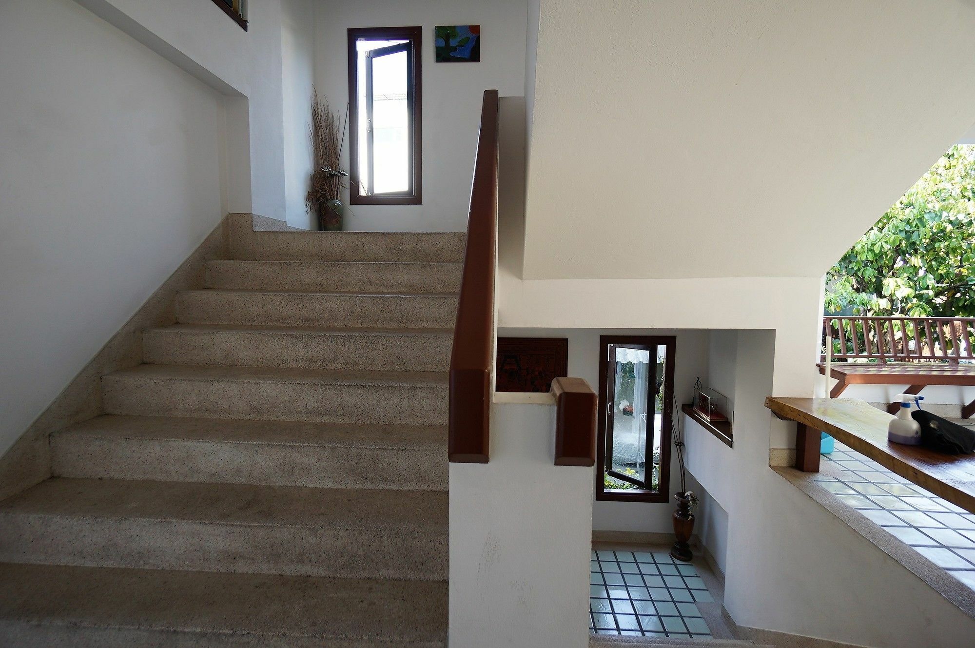 Yindee Stylish Guesthouse Chiang Mai Bagian luar foto