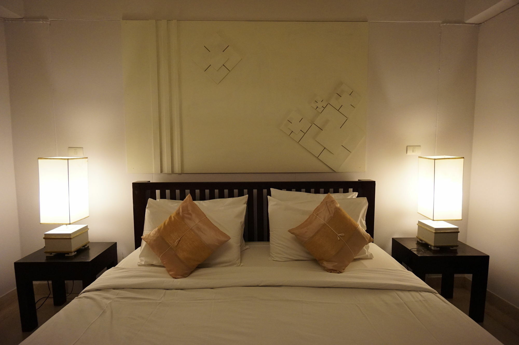 Yindee Stylish Guesthouse Chiang Mai Bagian luar foto