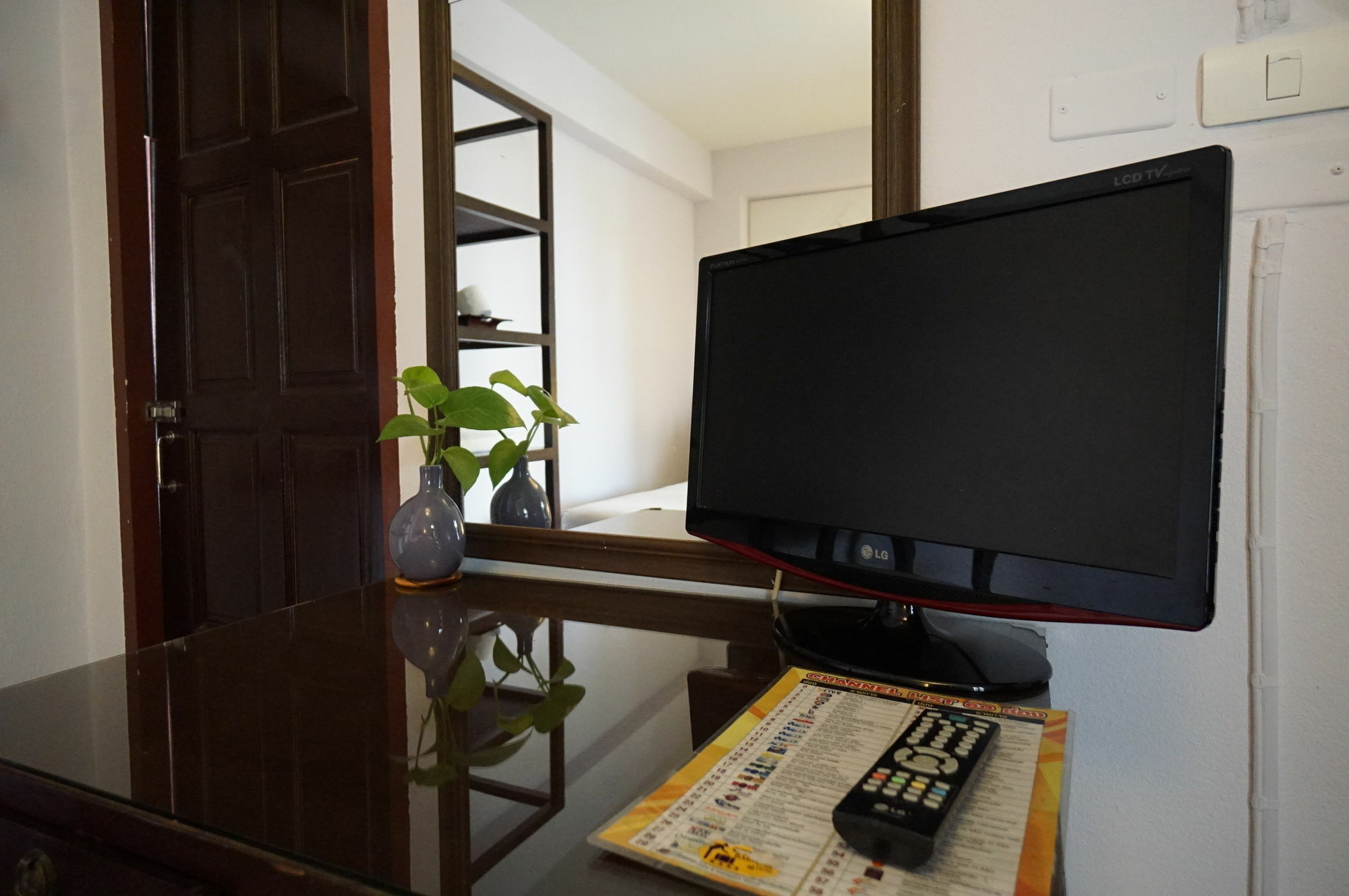 Yindee Stylish Guesthouse Chiang Mai Bagian luar foto