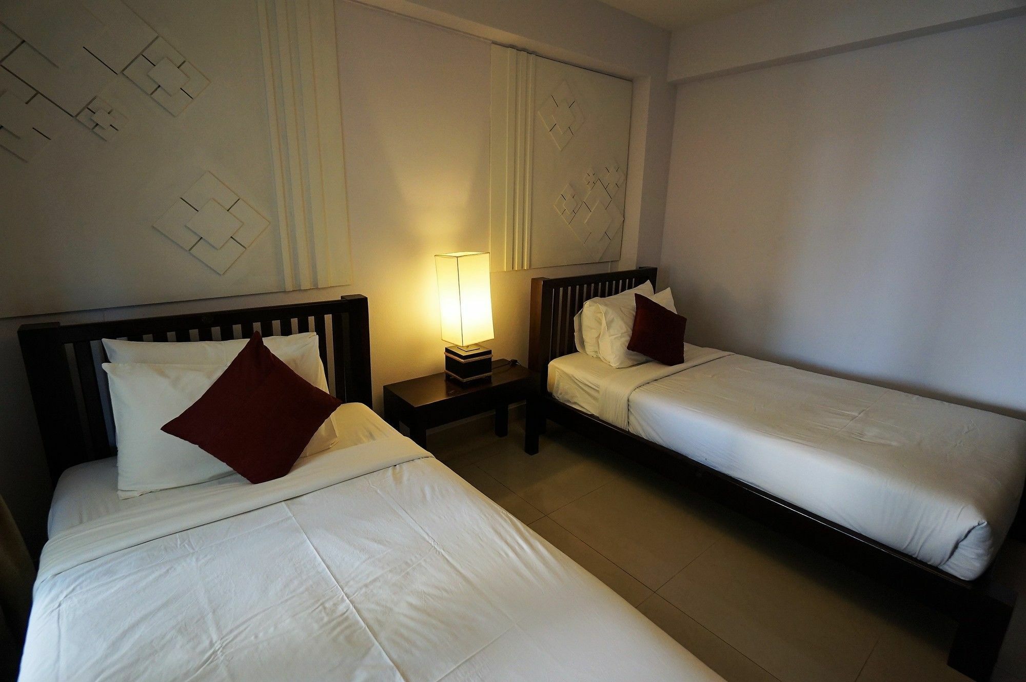 Yindee Stylish Guesthouse Chiang Mai Bagian luar foto