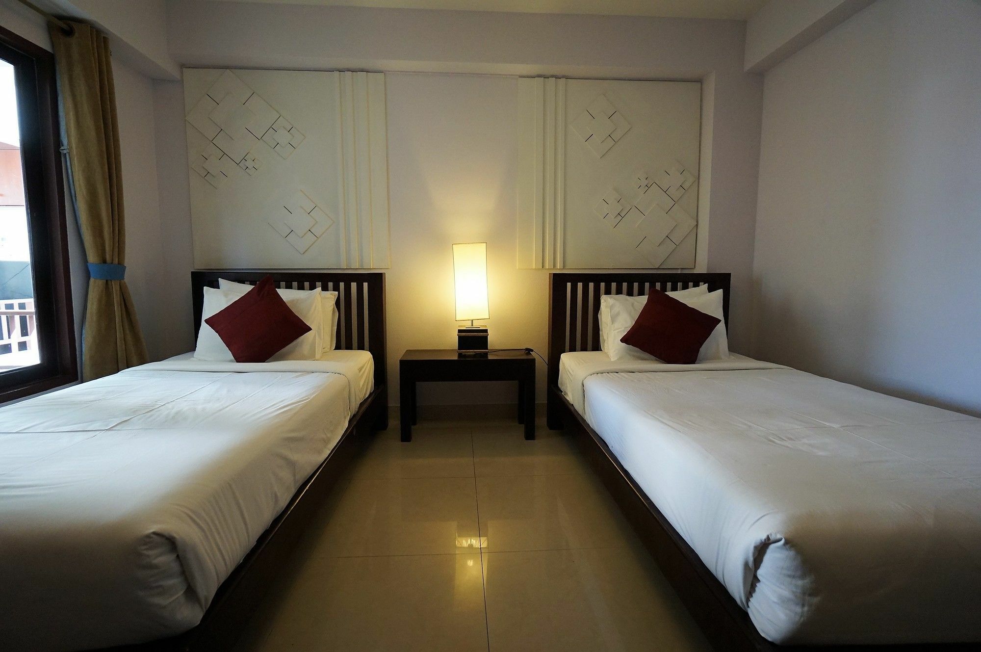 Yindee Stylish Guesthouse Chiang Mai Bagian luar foto