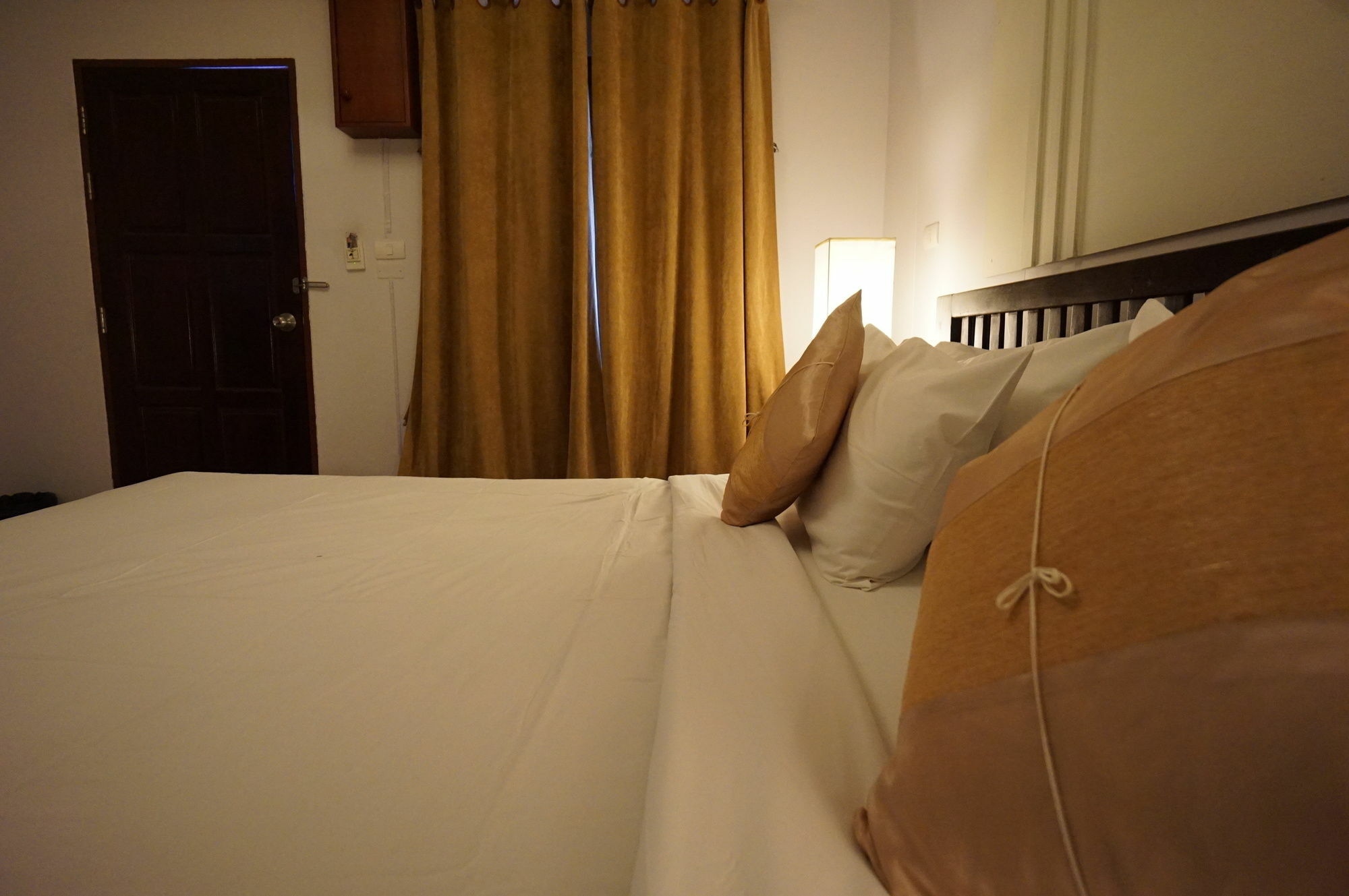Yindee Stylish Guesthouse Chiang Mai Bagian luar foto